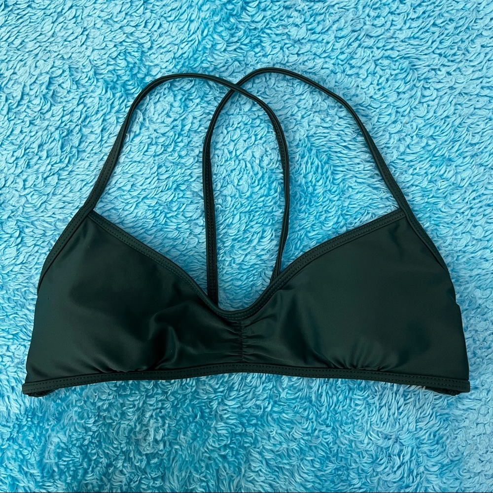 pacsun bikini top